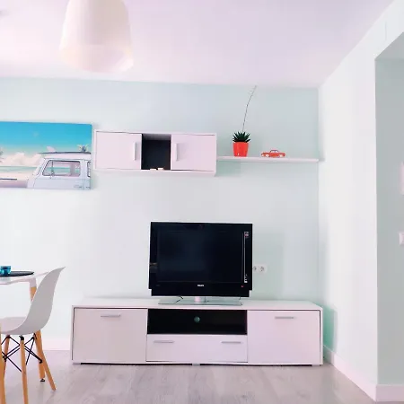 Charming In Near The Sea & Center Apartamento Alicante