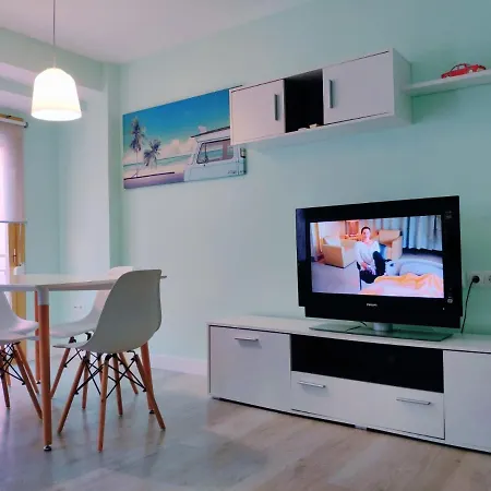 Charming In Near The Sea & Center Apartment