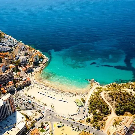 Apartamento Charming In Near The Sea & Center *
