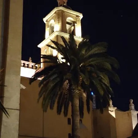 Charming In Near The Sea & Center * Alicante