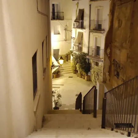 Apartment Charming In Near The Sea & Center *