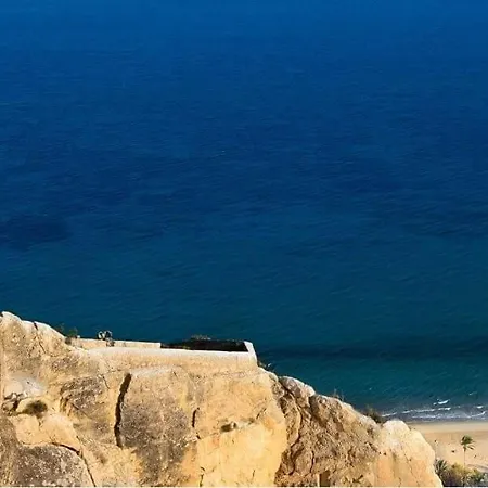 Apartment Charming In Near The Sea & Center