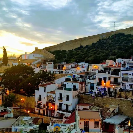 Charming In Near The Sea & Center Alicante